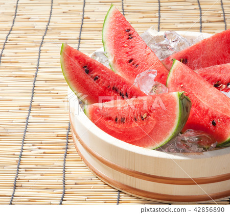 西瓜 42856890