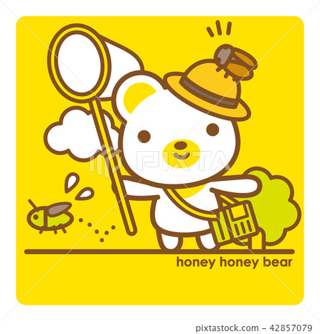 蜂蜜蜜挫傷 蜂蜜蜜挫傷 42857079
