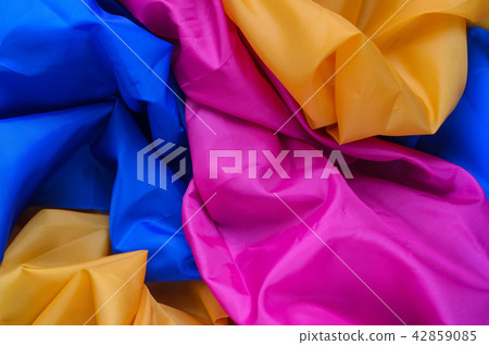 Synthetic Fabric Background Synthetic Fabric Background 42859085