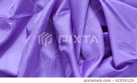 Purple Synthetic Fabric Background Purple Synthetic Fabric Background 42859129