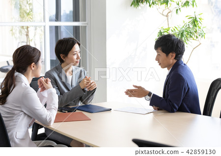 業務場景會議 業務場景會議 42859130