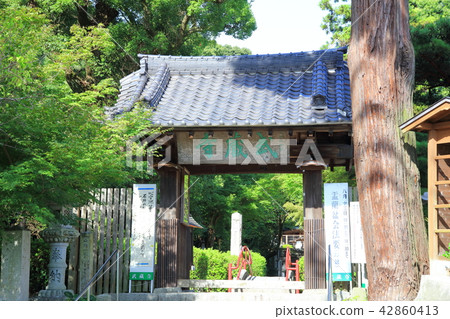 Musashi Temple Chikushino City, Fukuoka Prefecture_Kyushu's oldest Buddhist temple Musashi Temple Chikushino City, Fukuoka Prefecture_Kyushu's oldest Buddhist temple 42860413