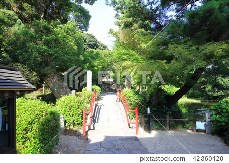 Musashi Temple Chikushino City, Fukuoka Prefecture_Kyushu's oldest Buddhist temple Musashi Temple Chikushino City, Fukuoka Prefecture_Kyushu's oldest Buddhist temple 42860420