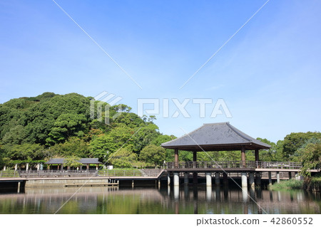 Tensan Mountain History Nature Park Chikushino, Fukuoka Prefecture Tensan Mountain History Nature Park Chikushino, Fukuoka Prefecture 42860552
