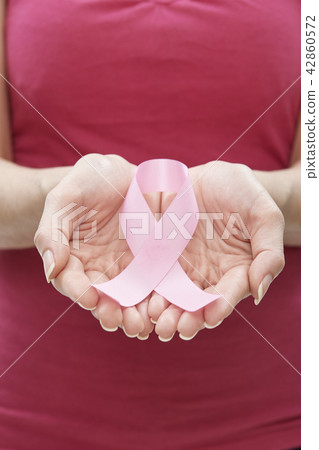 Medicine and Breast Cancer Awareness 42860572