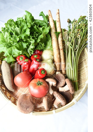 Vegetables Vegetables 42860904