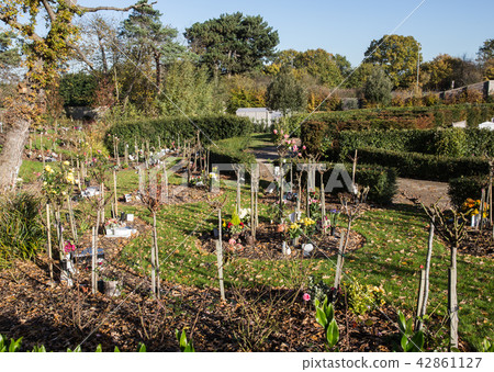 British funerary 42861127