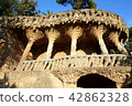 Guell Park 42862328
