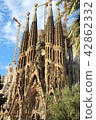 Sagrada Familia  42862332