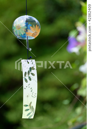  Wind bell 42862409