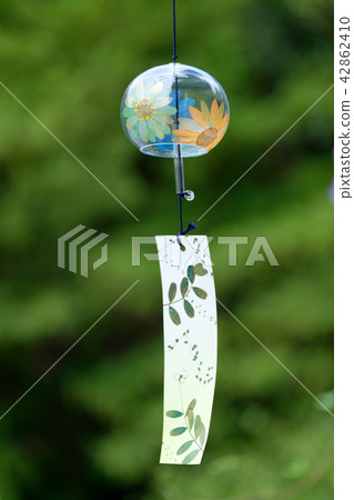  Wind bell 42862410