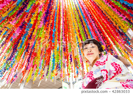 仙台Tanabata 2018折疊式起重機88,000(學生製作) 仙台Tanabata 2018折疊式起重機88,000(學生製作) 42863033