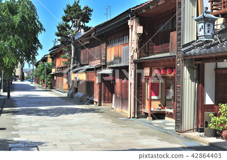 金澤西市街 42864403