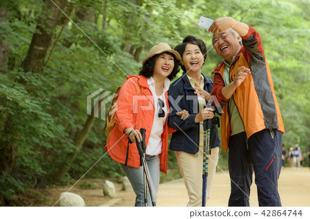 Senior Travel Senior Travel 42864744