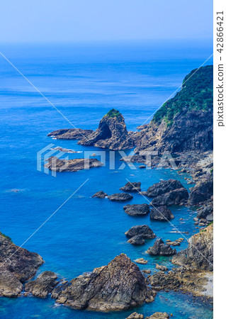 Cape Sata [Kagoshima Prefecture] 42866421