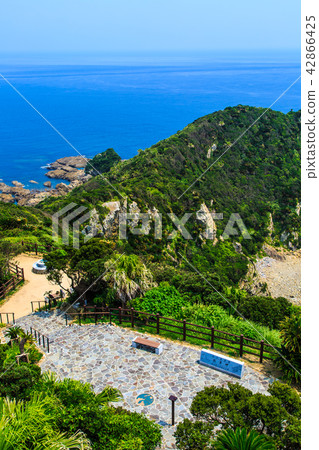 Cape Sata [鹿兒島縣] 42866425