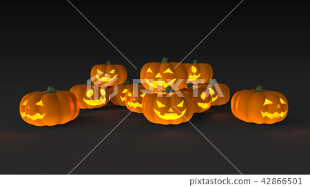Jack Lantern a lot of front Jack Lantern a lot of front 42866501