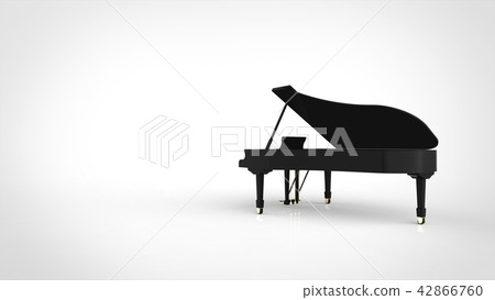 Grand piano bag Grand piano bag 42866760