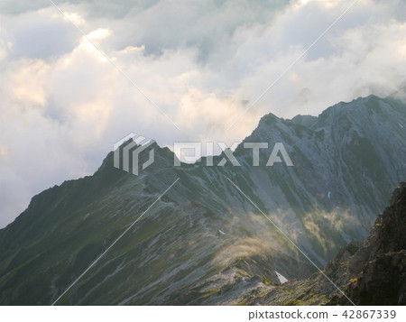 登山 42867339