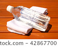 [Image] Heat stroke measures and hydration 42867700
