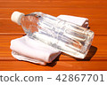 [Image] Heat stroke measures and hydration 42867701