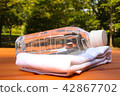 [Image] Heat stroke measures and hydration 42867702