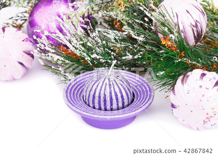 Christmas decoration 42867842