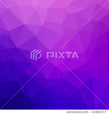 Abstract polygon geometric background. Abstract polygon geometric background. 42868317