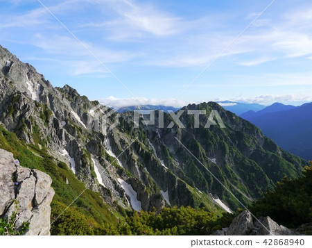 Mountain climbing Mt. 42868940