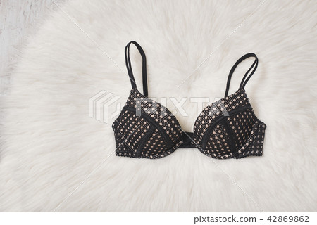 Fashionable concept. Female underwear Fashionable concept. Female underwear 42869862
