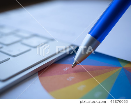 商業形象·圖形·鍵盤 42870063