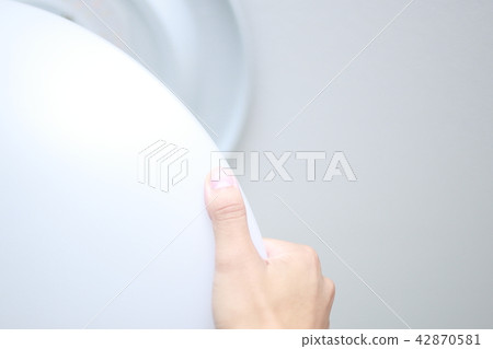 電交換（表面人員男性商業工作所有者復制空間LED生態工作者） 42870581