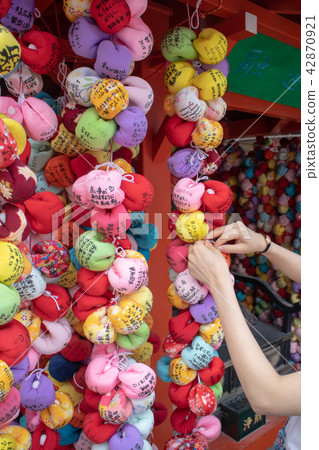 射擊Yasaka Kosendou（Hirakana南部）在東京區，京都市 42870921