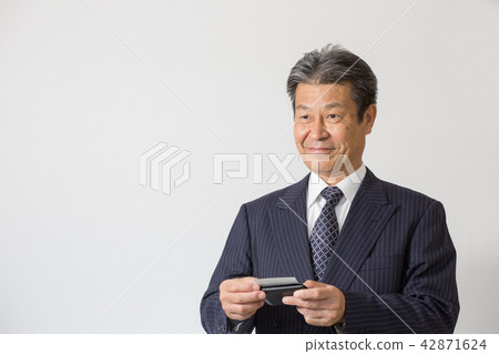 資深商人主任老闆好 資深商人主任老闆好 42871624