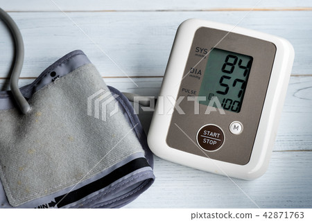 Hypotension 42871763