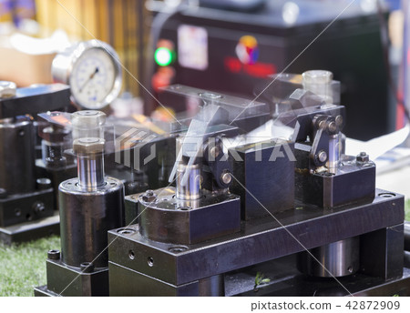 hydraulic clamping jig hydraulic clamping jig 42872909