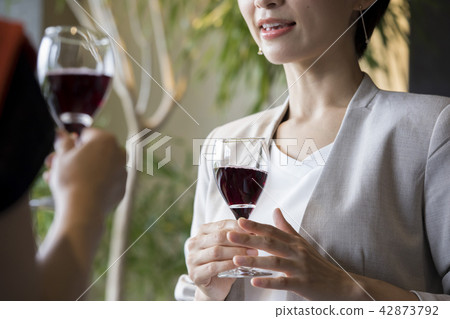 Business woman Business woman 42873792
