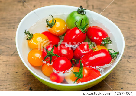  Mini Tomato 42874004