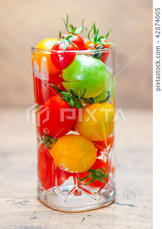  Mini Tomato 42874005