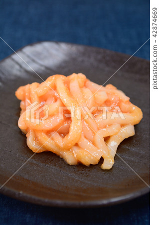 鱈魚子 鱈魚子 42874669