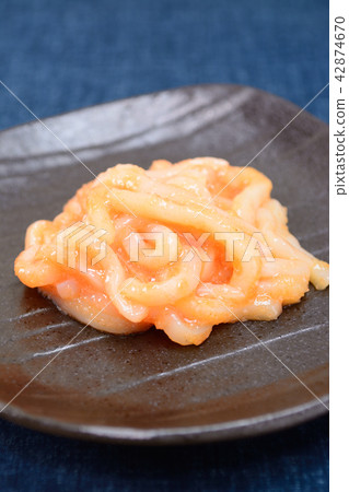 Cod roe Cod roe 42874670