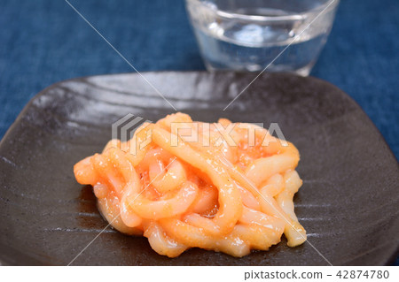 Soybean and Sake 42874780