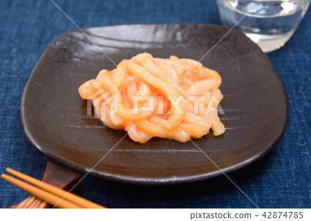Soybean and Sake 42874785