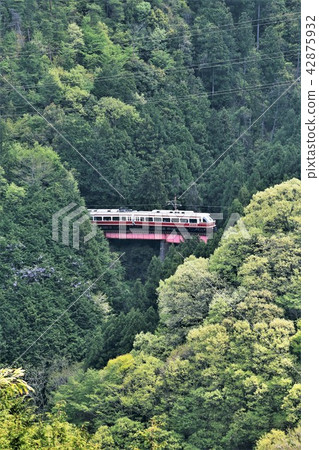 南開高野線 42875932