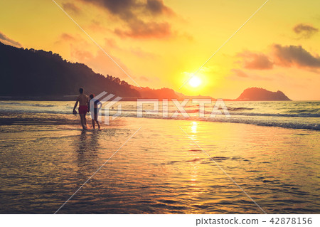 Zarauz, Pais Vasco, Spain Zarauz, Pais Vasco, Spain 42878156