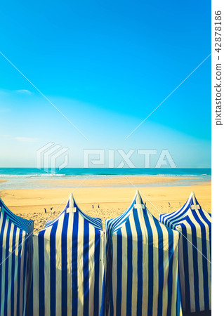 Zarauz, Pais Vasco, Spain 42878186