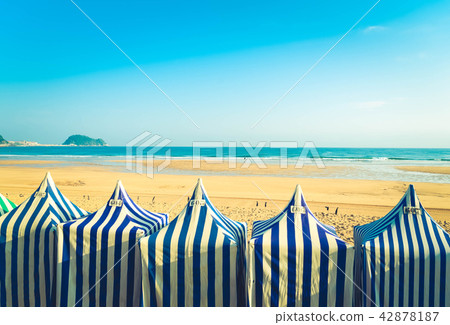 Zarauz, Pais Vasco, Spain 42878187