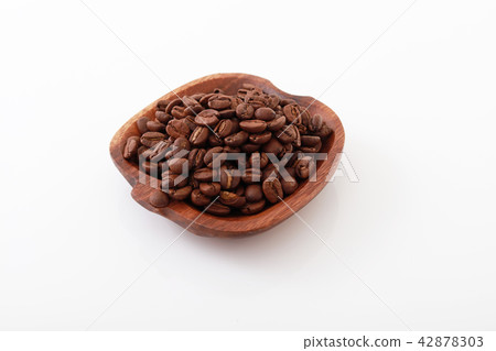 Coffee beans  42878303