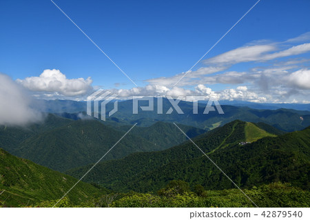 谷川山 42879540