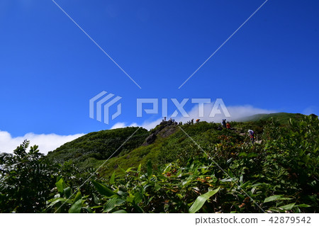 谷川山 谷川山 42879542
